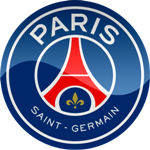 Dres Paris Saint-Germain Brankářské